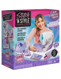 COOL MAKER MACCHINA DA...