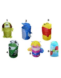 MAZZEO PORTAGIOCHI ANIMALI...