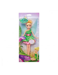 DISNEY TRILLY FASHION DOLL...
