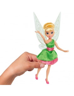 DISNEY TRILLY FASHION DOLL... 2