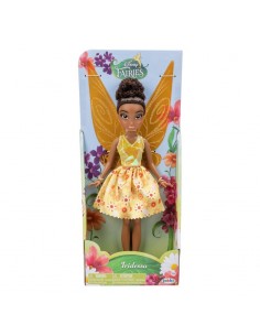 DISNEY TRILLY FASHION DOLL... 2