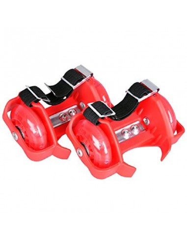 DE.CAR2 FLASHING ROLLER 4MODELLI...