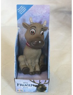 DISNEY FROZEN MINI DOLLS... 2