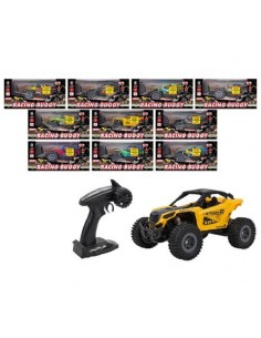 AUTO RADIOCOMANTATA BUGGY... 2