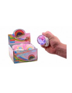 SQUEEZY UNICORN RAINBOW...