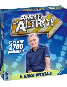 AVANTI UN ALTRO GIOCO... 2
