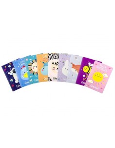 COLOURBOOK QUADERNONE RIG....