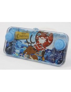 GIOCHERIA WATER GAME NATALE... 2