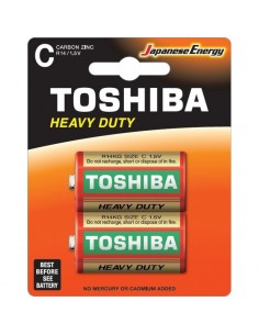 TOSHIBA PILA MEZZA TORCE...