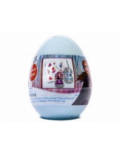 DISNEY UOVO SORPRESA FROZEN... 2