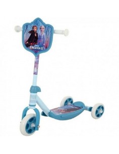 FROZEN MONOPATTINO METALLO... 2