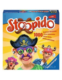 RAVENSBURGER STOOPIDO GIOCO... 2