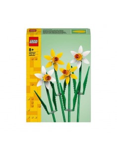 LEGO CREATOR NARCISI FIORI...