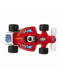 CHICCO TOM MACCHINA F1... 2