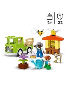 LEGO DUPLO CURA DI API E... 2
