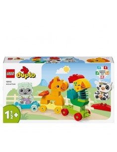 LEGO DUPLO IL TRENO DEGLI...