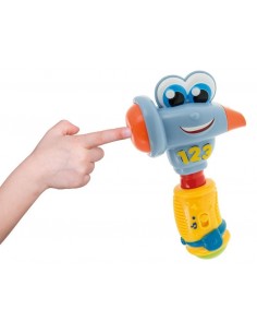 CLEMENTONI 14897 DONATELLO...