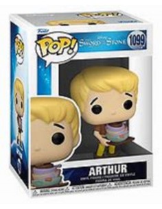 FUNKO POP DISNEY ARTHUR 1099