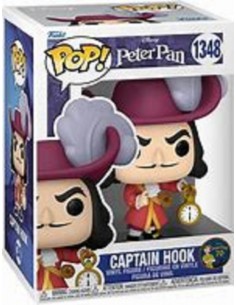 FUNKO POP DISNEY PETER PAN...