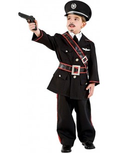 CARABINIERE RAGAZZO...