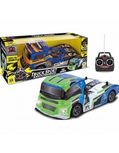 TEOREMA T CONTROL CAMION...