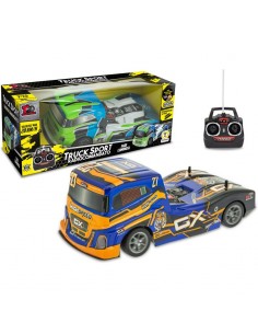 TEOREMA T CONTROL CAMION... 2