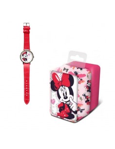 MINNIE ORLOGIO ANALOGICO...