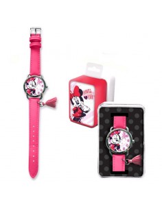 MINNIE ORLOGIO ANALOGICO... 2