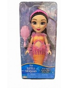 DISNEY LITTLE MERMAID JAKKS...