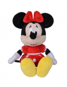 DISNEY MINNIE PELUCHE ABITO...