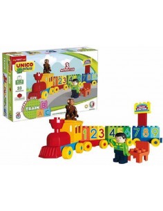 ANDRONI TRENINO PRE SHOOL... 2