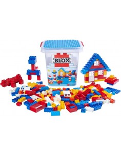 SECCHIO BLOX COSTRUZIONI...