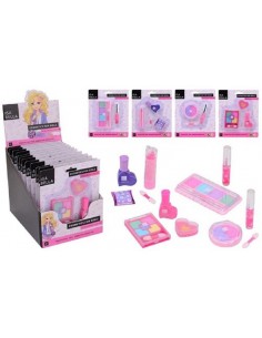 ISA BELLA BLISTER TRUCCO...