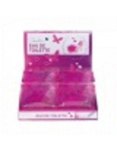 UNICORNO PROFUMO 20 ML SCARPA TACCO...