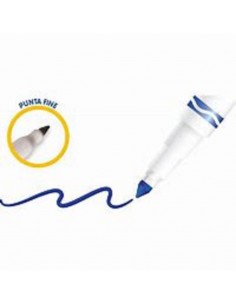 CRAYOLA 12 PENNARELLI PUNTA... 2