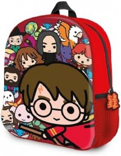 HARRY POTTER ZAINETTO ASILO...