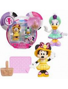 MINNIE COPPIA PERSONAGGI...