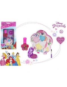PRINCIPESSE SET TRUCCO...