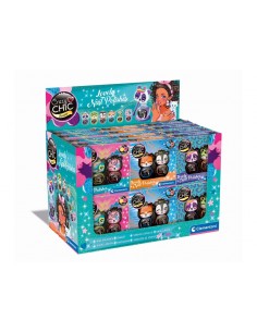 CLEMENTONI ESPOSITORE...