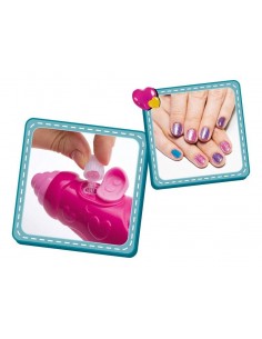 CLEMENTONI 15179 CRAZY CHIC... 2