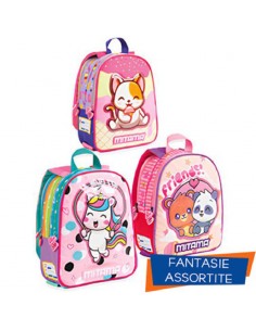 MITAMA ZAINO ASILO SPINNY...