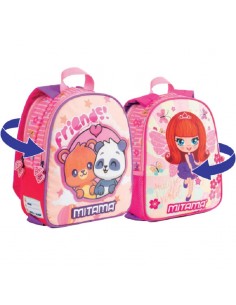 MITAMA ZAINO ASILO SPINNY... 2