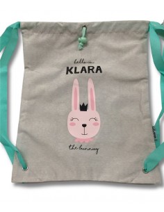 HENA SACCA STRING BAG...