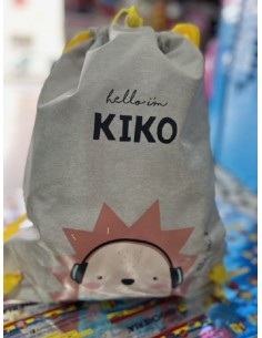 HENA SACCA STRING BAG... 2