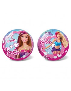 BARBIE PALLONE 23 CM MATTEL...