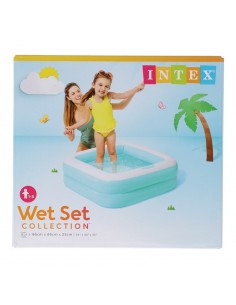 INTEX 20520434 PISCINA BABY... 2