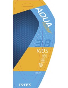 INTEX OCCHIALINI AQUA  FLOW... 2