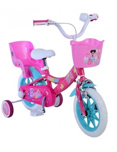 BARBIE NEW BICI MISURA 12...