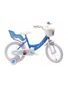 BICI FROZEN MISURA 16 NYLON...