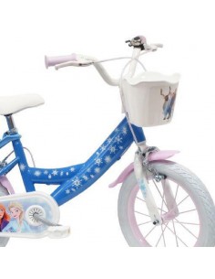 BICI FROZEN MISURA 16 NYLON... 2